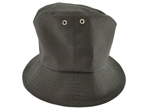 Cappelli Dior in Poliestere Nero taglia S International 